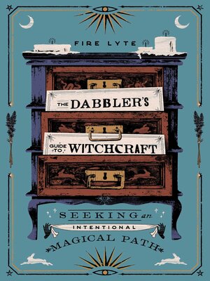 cover image of The Dabbler's Guide to Witchcraft